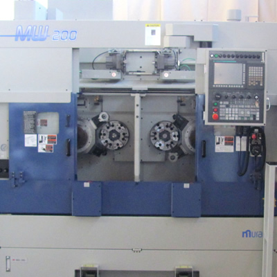 Cnc Cnc