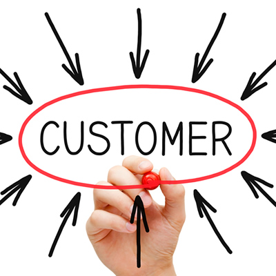 Customer Service Customer Service